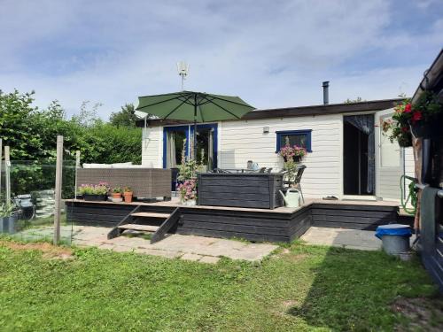 Chalet V14 4pers