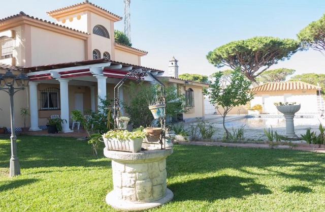 Chalet Vereda