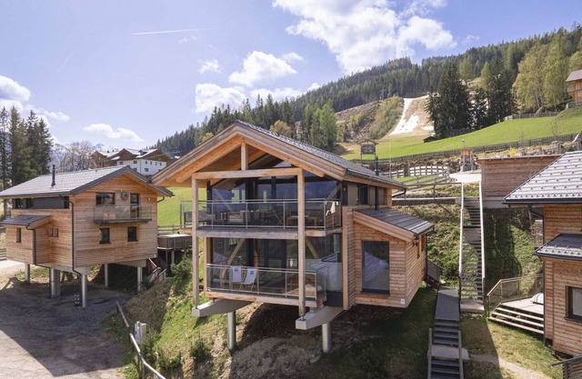 Chalet acogedor en Schladming