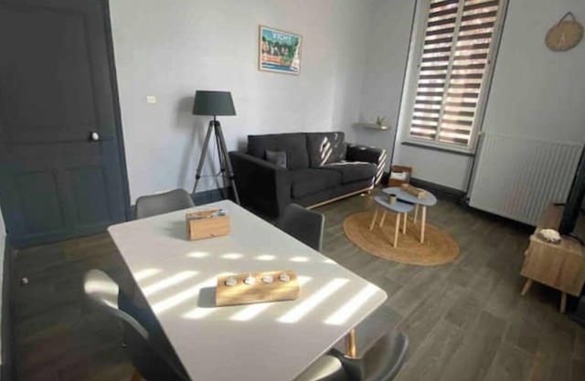 Chaleureux et Lumineux F2