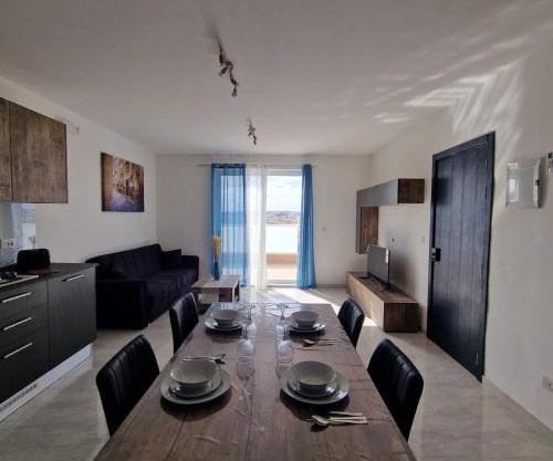 Chaltan Apartment - Raħal Ġdid