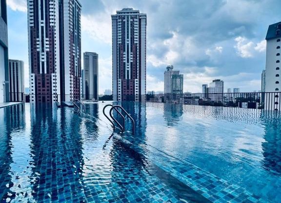 Chambers Serviced Suites Kuala Lumpur