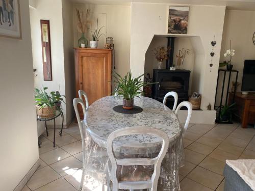 Chambre chez l habitant