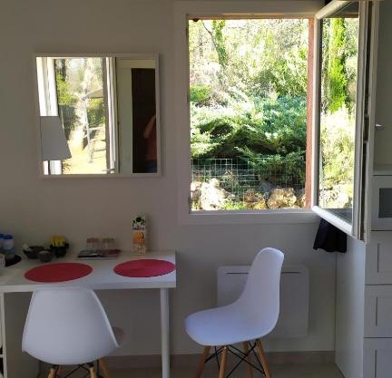 CHAMBRE D'HOTE AVEC PARKING PRIVATIF