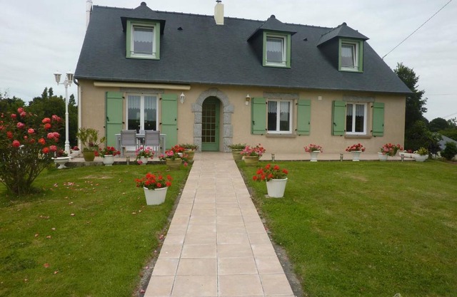 Chambre D'Hote