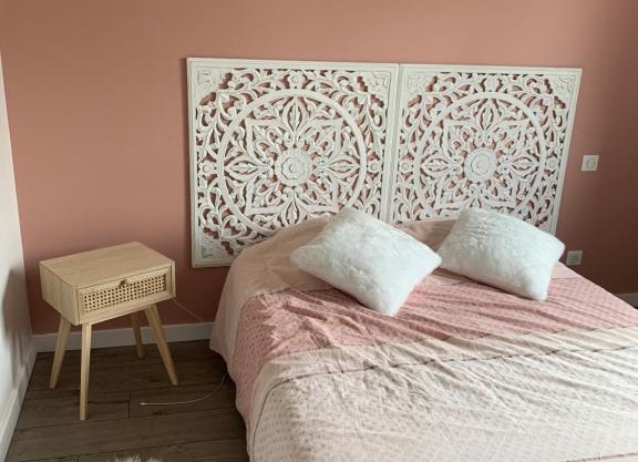 Chambre privée événement Le Mans