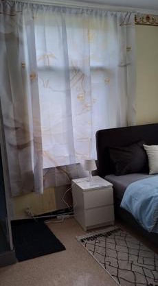 CHAMBRE Privée