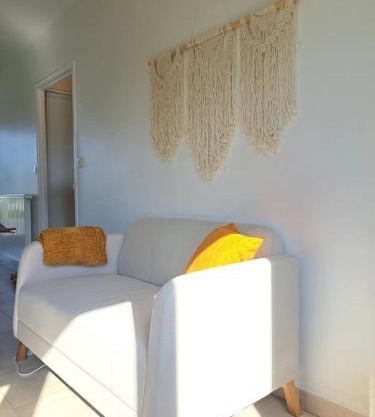 Chambre privée dans maison partagée en colocation