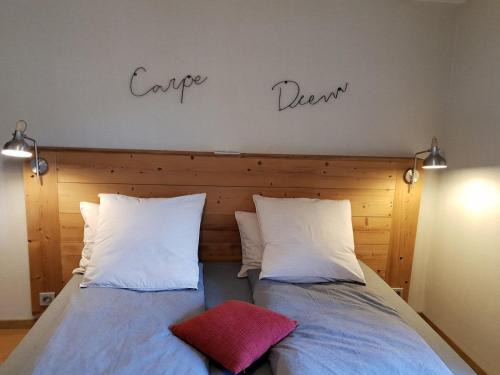 Chambres d'hôtes à la montagne, animaux acceptés - FR-1-589-735