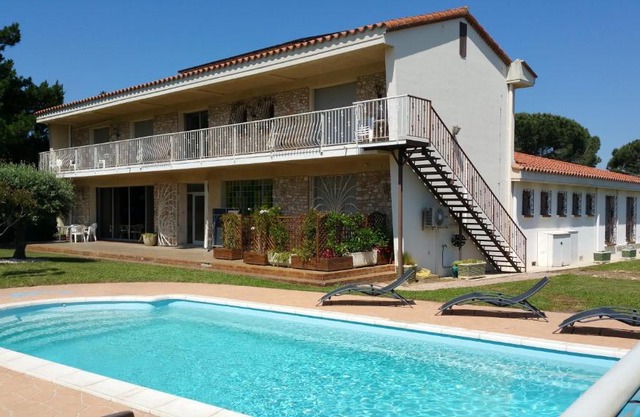 Chambres d'hôtes et gîtes Al Pati