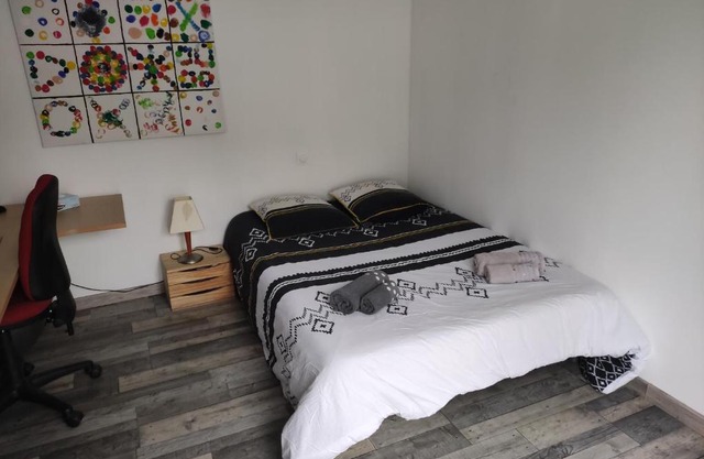 Chambres d hotes
