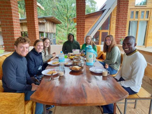 Chameleon Eco Farm Stay and Cultural Tours