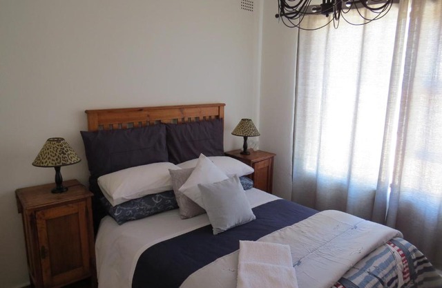 Chamomile Cottage 2