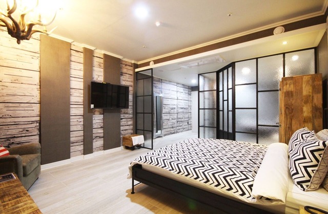 Changwon Sangnamdong Heritage Hotel