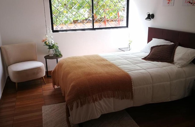 Chapelet Hostal