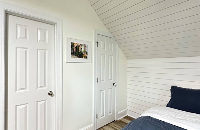 Charleston Charming Chic DI Getaway