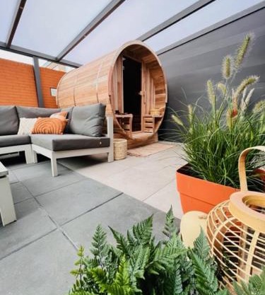 Charley's Wellness Suite