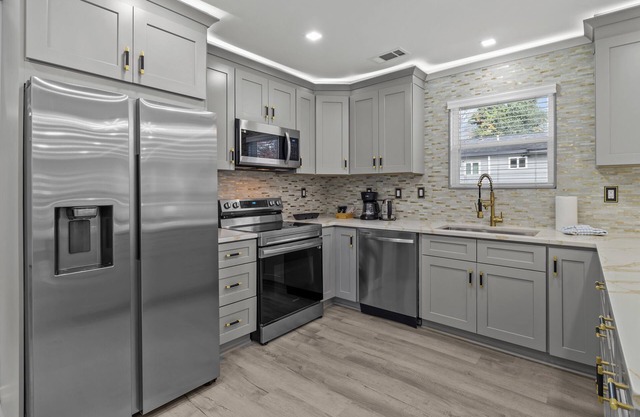 Charlotte Retreat Luxury 4BR Heaven