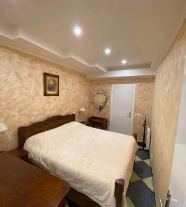 Charmant appartement au cœur de Tarascon