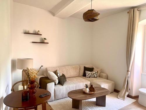 Charmant appartement