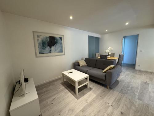 Charmant appartement Gramat
