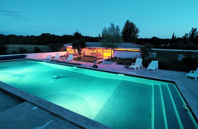 Charming 3* gite in the countryside