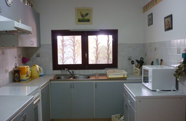 Casa a los pies del Luberon (2 a 6 personas)