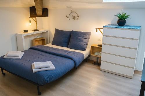 Charmant Studio - Centre Dax