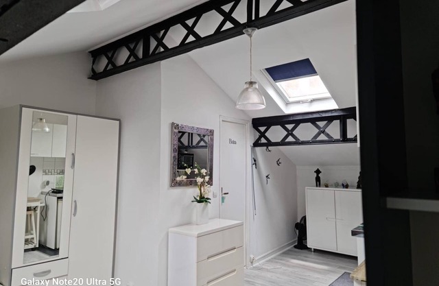 Charmant studio près de Paris