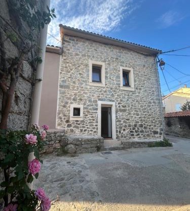 Charmant Studio village montagne