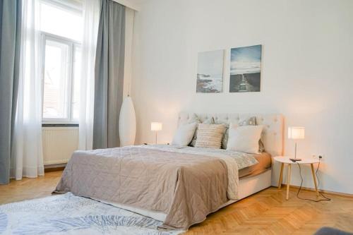 Charmante Altbauwohnung 72qm