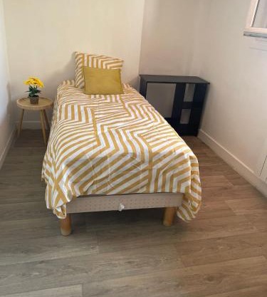 Charmante chambre dans maison tout confort proche Orly et Paris