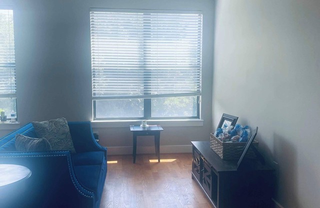 Charming 1-bd apt with WiFi in lovely Atlanta. Minutes from popular attractions.
