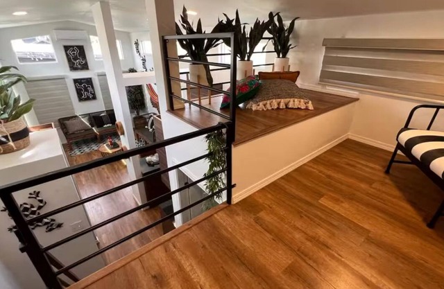 Charming 1-bedroom 1 LOFTbed Full HOUSE, GREAT LOCATION in Valle de Guadalupe