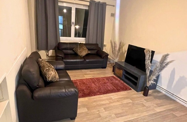 Charming 1 Bed Flat in Hackney