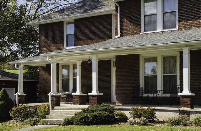 Encanto 1880 Granja de zona de Soho Lago Nascar Abingdon Golf