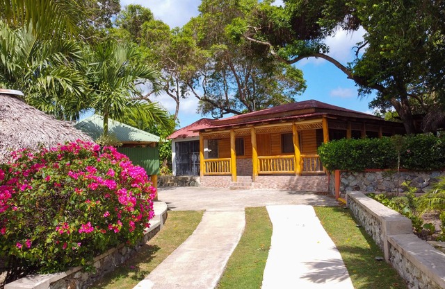 Charming 1Bd Cottage, Puerto Plata