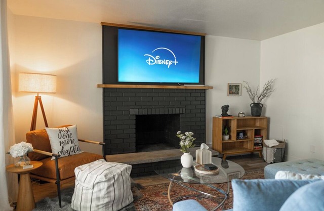 Charming 2-bedroom apartment in lovely Kennewick with AC