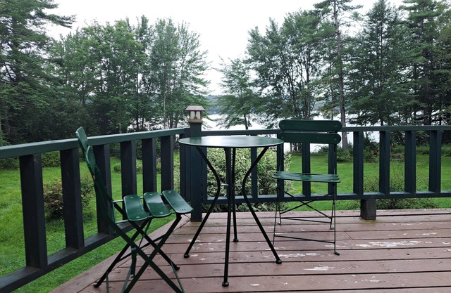 Charming 2-bedroom cabin in lovely Monmouth