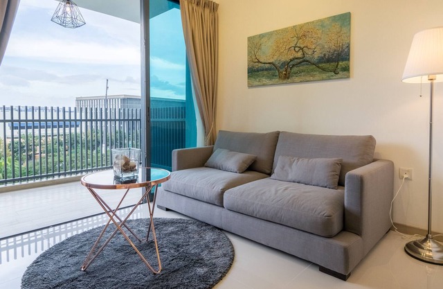 ENCANTADORA 2 HABITACIONES EN GATEWAY DRIVE, JURONG EAST