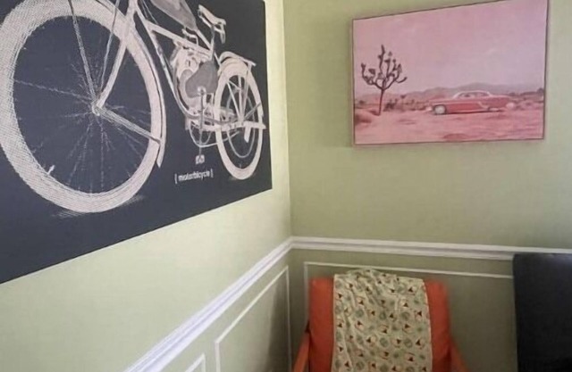 Charming 2BR Near Trolley Square