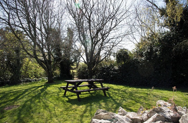 Charming 3 Bed Barn Close to Coast, Noss Mayo, Newton Ferrers and the Beaches