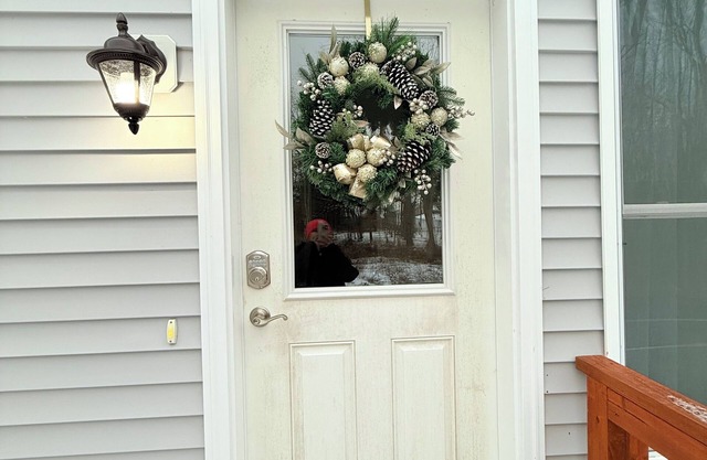 Charming 3-bedroom guest suite in Locke NY 15 minutes to Cornell University