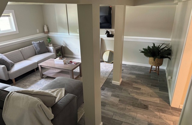 Charming 3-bedroom house with AC, WiFi in fabulous Bethlehem