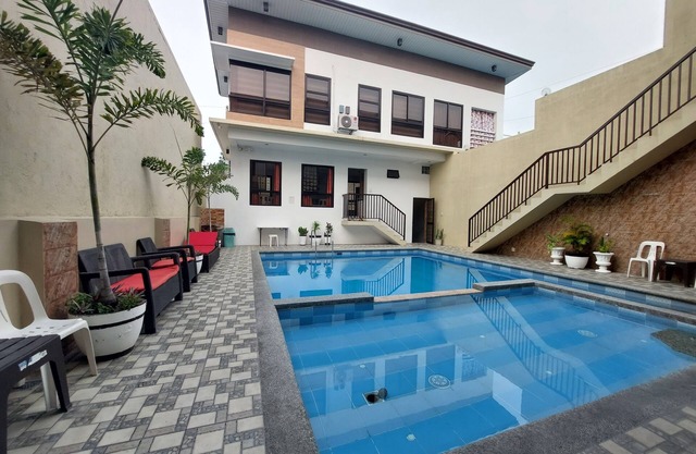 Charming 3 Bedrooms with natural hotspring