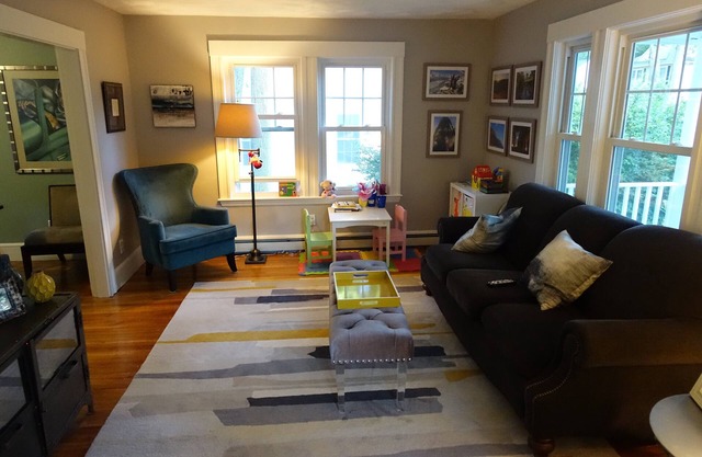 Encantadora casa colonial 3BR en Wellesley - Coche disponible
