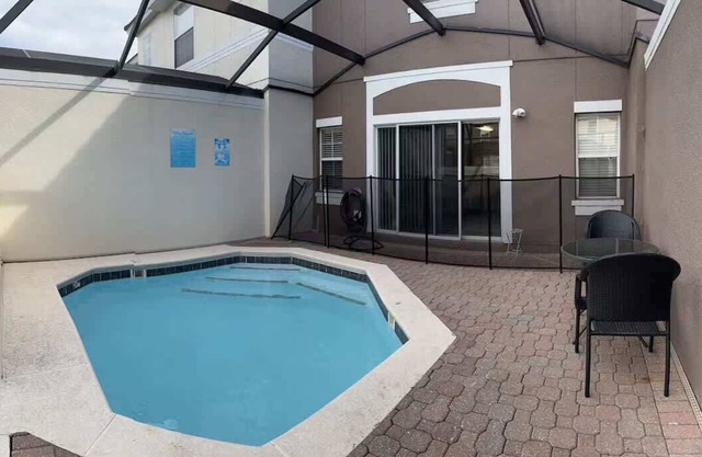 Charming 3BR Resort Townhome with Pool & BBQ Area!