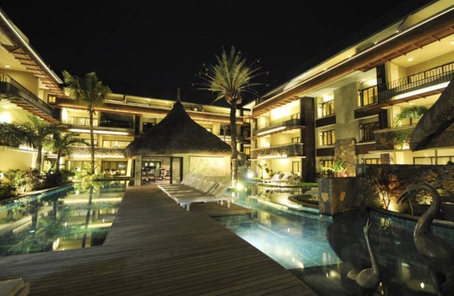 Charming Accommodation, Domaine des Alizées, Grand-Baie