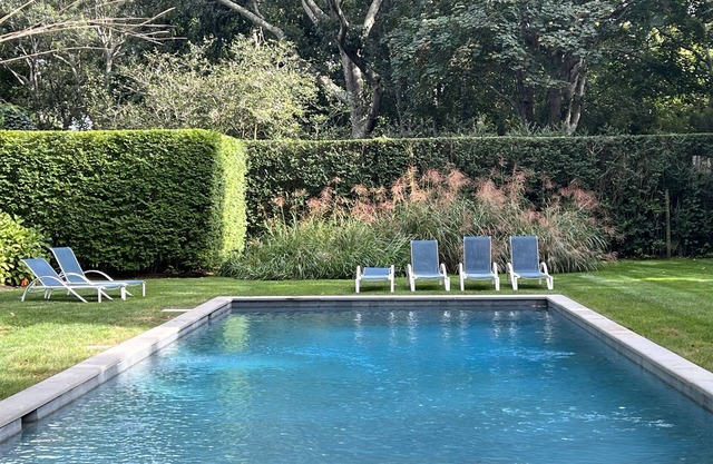 Alquiler de vacaciones con Encanto y Pacífica Amagansett Inicio