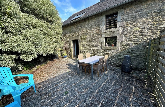 Charming and spacious farmhouse